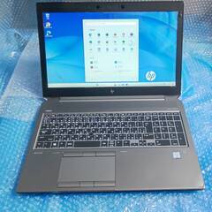 ゲーミングノート Galleria改18 Core i7 SSD HDD GeForce GT650M Win11