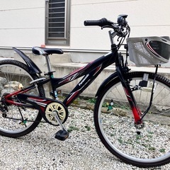 589、Panasonicジュニアマウンテン26インチ 589、Panasonicジュニアマウンテン26インチ