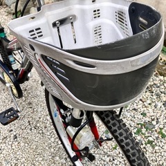 589、Panasonicジュニアマウンテン26インチ