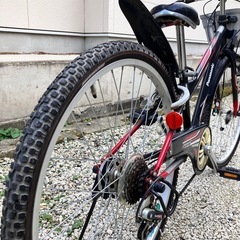 589、Panasonicジュニアマウンテン26インチ 589、Panasonicジュニアマウンテン26インチ