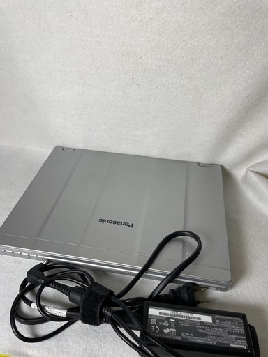 ★美品★ お得!! レッツノートパソコン　すぐ使えます！！