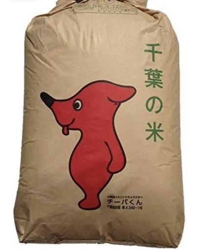 変更可能！②令和6 千葉県コシヒカリ玄米30kg