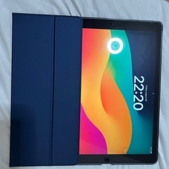 iPad Pro 12.9インチ 第2