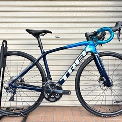 TREK エモンダ SL5の中古が安い！激安で譲ります・無料であげます  