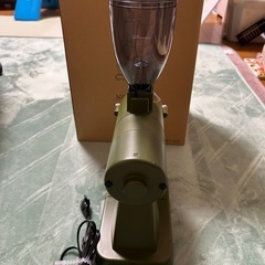 超美品　NEXT G2 カリタグラインダー　コーヒー