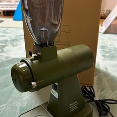 超美品　NEXT G2 カリタグラインダー　コーヒー