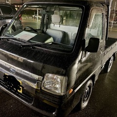 サンバー 4WD｜スバルの中古車｜ジモティー