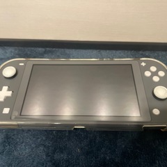 受付終了 任天堂switch right