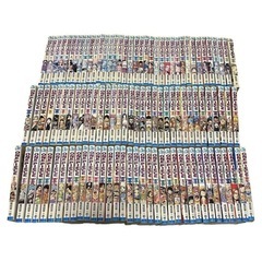 ワンピース　1〜107巻　まとめ売り　全巻