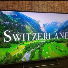 最終価格 4K 液晶テレビ スマートビエラ TH-55CX700