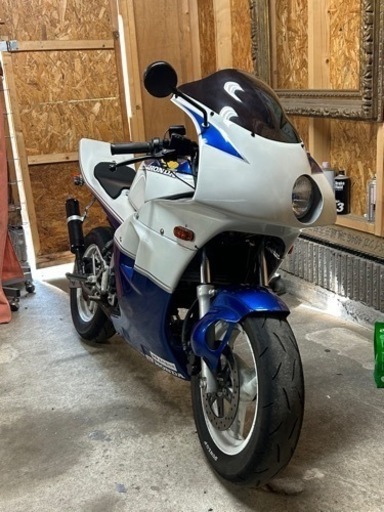【格安】NSR80 NSR50 エンジンフルOH済み絶好調　BRD NSR50