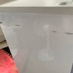 シャープノンフロン冷凍冷蔵庫 SJ-D14D-W 