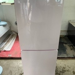 Halel 冷凍冷蔵　JR-NP148B