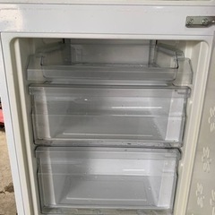 Halel 冷凍冷蔵　JR-NP148B