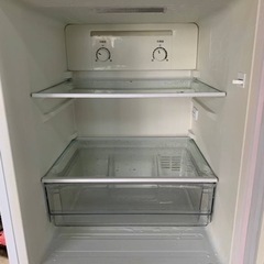 Halel 冷凍冷蔵　JR-NP148B