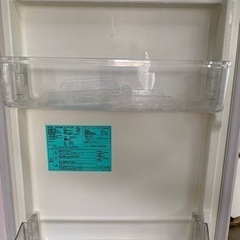 Halel 冷凍冷蔵　JR-NP148B