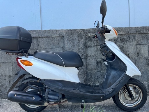 ❇️ジョグ 現状5万円❗️❇️