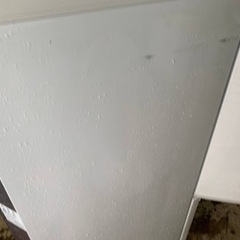 シャープノンフロン冷凍冷蔵庫　SJ-D14C-W