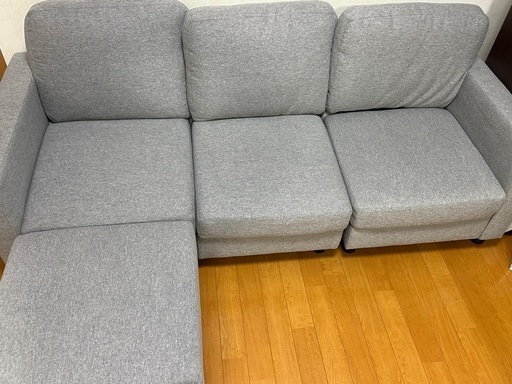 コンパクトソファ
