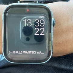 Apple Watch series7 45mm GPS