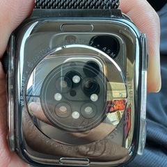 Apple Watch series7 45mm GPS