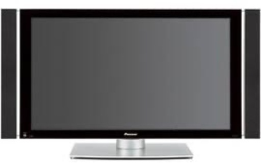 大型テレビ