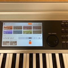 最終値下げ・ヤマハエレクトーンステージアELS-02c  01からのバイタライズ品