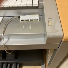 最終値下げ・ヤマハエレクトーンステージアELS-02c  01からのバイタライズ品