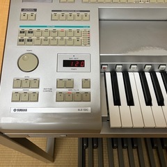 最終値下げ・ヤマハエレクトーンステージアELS-02c  01からのバイタライズ品