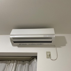 TOSHIBA エアコン