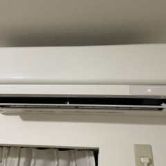 TOSHIBA エアコン