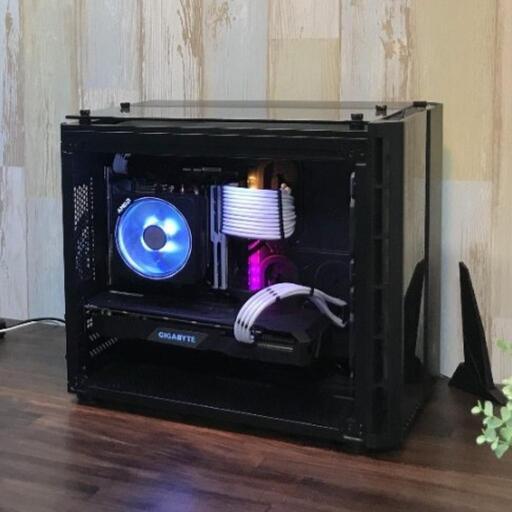 デスクトップPC