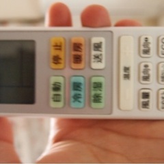 Hisense クーラー