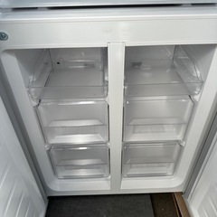 キャンセルでました。超美品　23年製　 冷蔵庫 362L 二人暮らし 収納 MAXZEN マクスゼン 観音開き 2段式 大容量 霜取り不要 スリム ファン式 シルバー JR362HM01SV