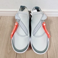 NIKEの靴