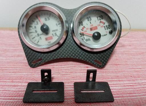 AUTOGAUGE オートゲージ 油温計」の人気商品一覧 | 安い商品を通販 