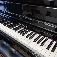地域限定配送有り　YAMAHAヤマハ 電子ピアノ 〈Clavinova〉CLP-585PE　2015年製