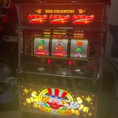 アイムジャグラーEX-AE