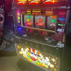 アイムジャグラーEX-AE