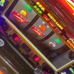 アイムジャグラーEX-AE