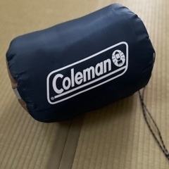 ⭐︎おまとめ購入歓迎⭐︎Coleman/キッズマミー/シュラフ/...