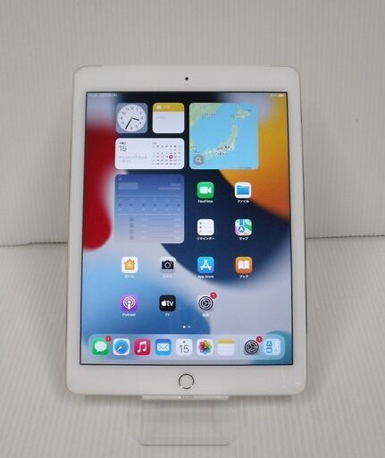 アップル iPad Air 2 Wi-Fi+Cellular 64GB MH172J/A