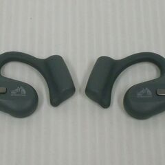 ビクター オープンイヤー ワイヤレスイヤホン HA-NP50T-G