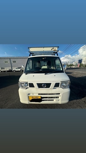 軽トラ