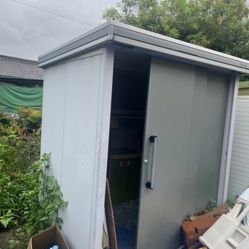家具 収納家具 物置
