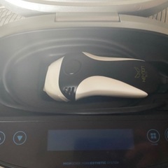 【確定】【引取優先】脱毛器　ケノンv8.5