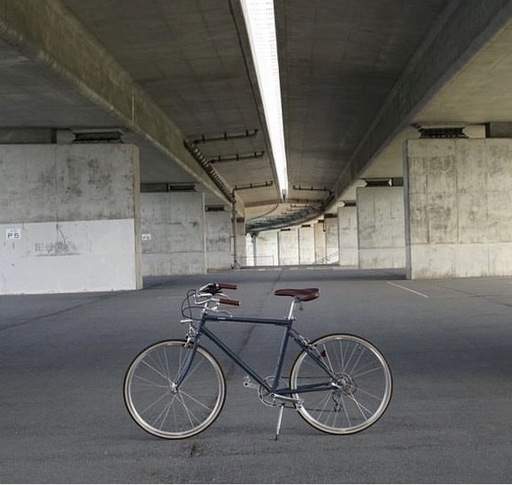 クロスバイク tokyobike 26\n