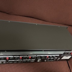 Kemper power rack