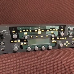 Kemper power rack