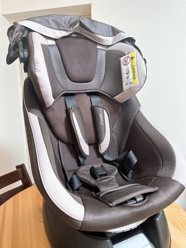 コンビ　ネルーム　チャイルドシート　新生児対応　ベビー用品　新品あり　ベビーカー